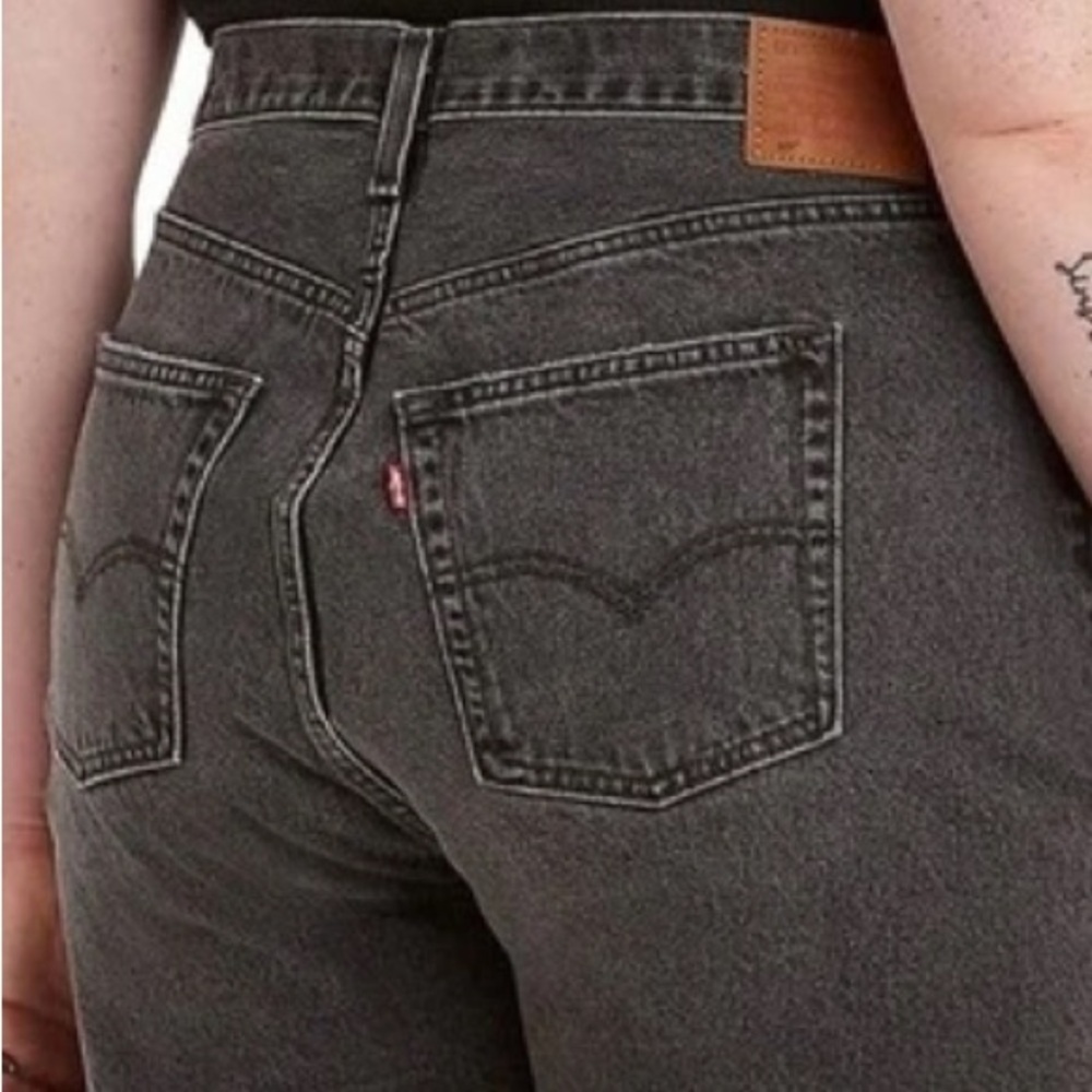 New 501 Shorts